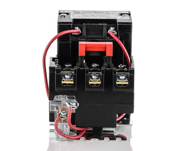 Square D 8536SBO2V02S Starter