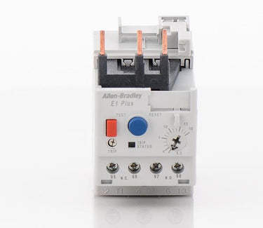 Allen-Bradley 193-EEDB Overload Relay