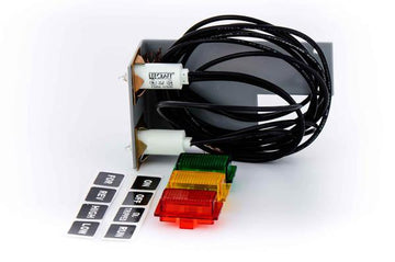 Siemens 49SBLBF Pilot Light Kit