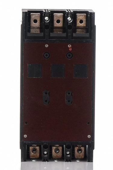 ABB / General Electric THLC436400 - 400A 3 Pole Molded Case Circuit Breaker