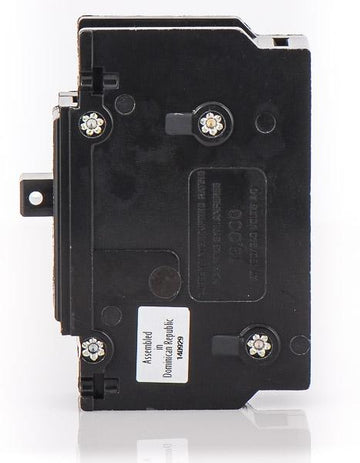 Eaton / Cutler-Hammer QC1030 - 30A 1 Pole Miniature Circuit Breaker