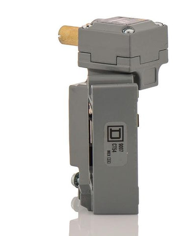 Schneider Electric 9007C54C Side Rotary Spring Return Lever Limit Switch