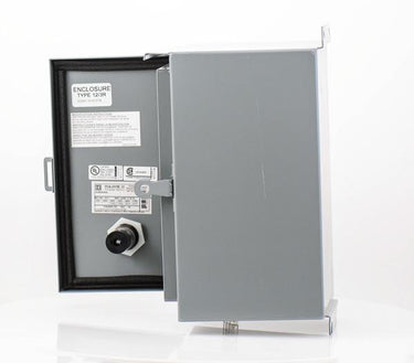 Square D 8536SCA3V08 Starter