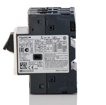 Schneider Electric GV2ME08 Starter