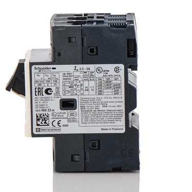 Schneider Electric GV2ME08 Starter