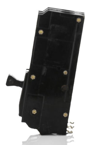 Square D Q1B2100 - 100A 2 Pole Molded Case Circuit Breaker