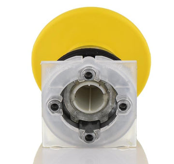 Schneider Electric 9001KR25Y Push Button Head