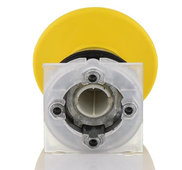 Schneider Electric 9001KR25Y Push Button Head