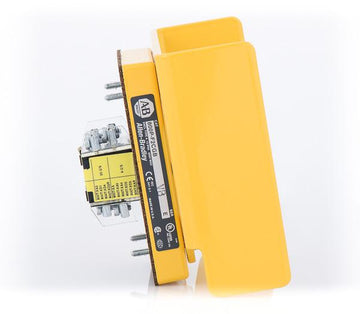 Allen-Bradley 800P-F2CGB Push Button