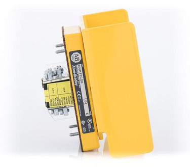 Allen-Bradley 800P-F2CGB Push Button