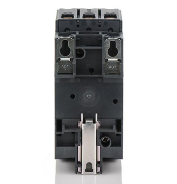 Schneider Electric LC1D65ABD Contactor