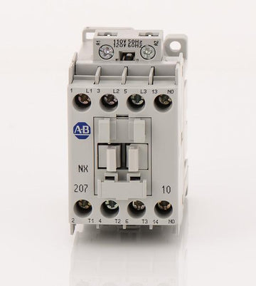 Allen Bradley 100-NX207D Contactor