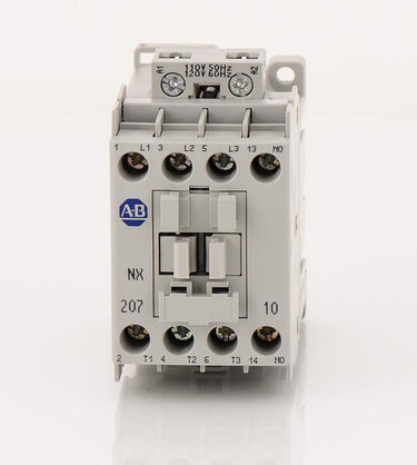Allen Bradley 100-NX207D Contactor