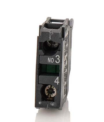 Schneider Electric ZBE1019 Contact Block