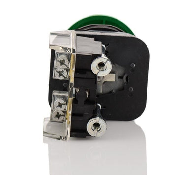 Allen Bradley 800TD1A Push Button
