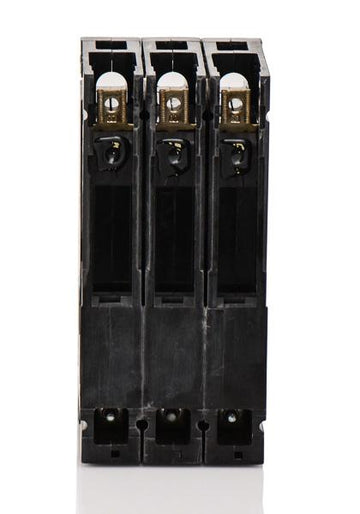 Siemens ED43B090 - 90A 3 Pole Molded Case Circuit Breaker