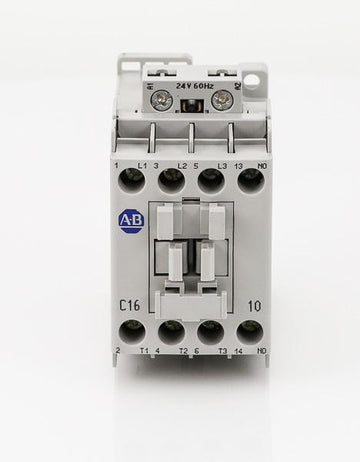 Allen Bradley 100-C16J10 Contactor