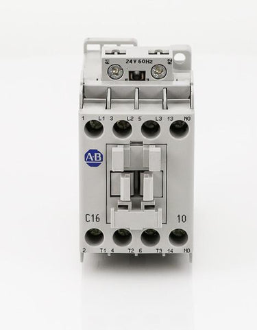 Allen Bradley 100-C16J10 Contactor