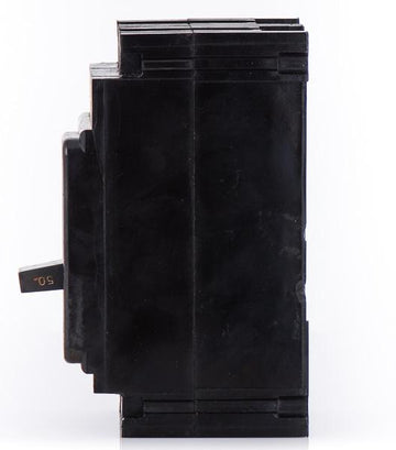 Federal Pacific NEF421050 - 50A 2 Pole Molded Case Circuit Breaker