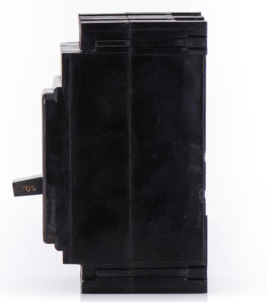 Federal Pacific NEF421050 - 50A 2 Pole Molded Case Circuit Breaker