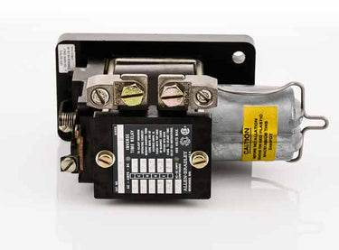 Allen-Bradley 810-A04CR Overload Relay
