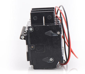 Siemens BQ3B100-01 - 100A 3 Pole Molded Case Circuit Breaker