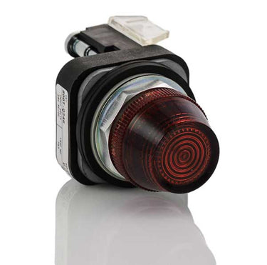 Allen-Bradley 800T-Q24R Pilot Light