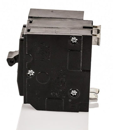 Square D QO2401021 - 40A 2 Pole Miniature Circuit Breaker