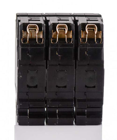 Square D EH34020 - 20A 3 Pole Molded Case Circuit Breaker