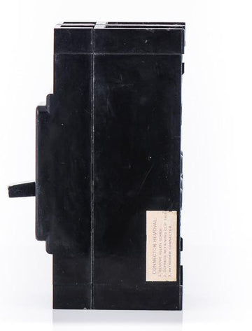 Federal Pacific NEJ222225 - 225A 2 Pole Molded Case Circuit Breaker