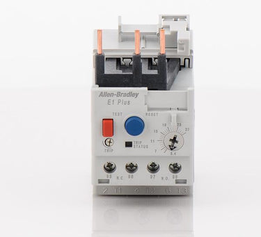Allen-Bradley 193-ED1EB Overload Relay