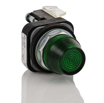 Allen-Bradley 800T-Q24G Pilot Light