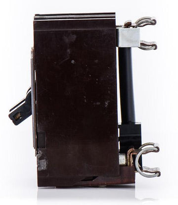 Square D MHA115 - 15A 1 Pole Miniature Circuit Breaker