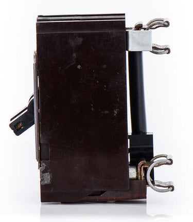 Square D MHA115 - 15A 1 Pole Miniature Circuit Breaker