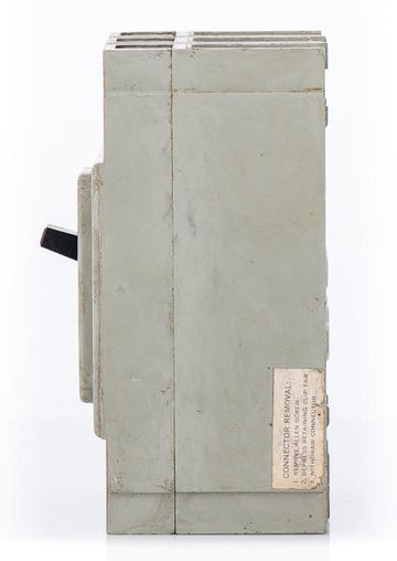 Federal Pacific HEJ231150 - 150A 3 Pole Molded Case Circuit Breaker
