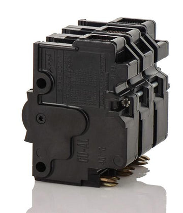 Federal Pacific NA360 - 60A 3 Pole Molded Case Circuit Breaker
