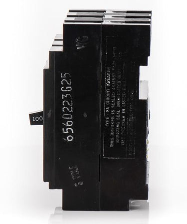 Eaton / Westinghouse EA3100N - 100A 3 Pole Molded Case Switch