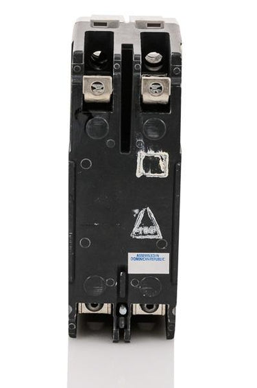 Siemens HEB2B030B - 30A 2 Pole Molded Case Circuit Breaker