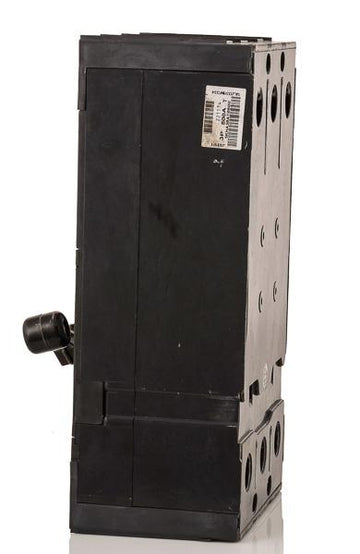 ABB / General Electric SKHA36AT0800 - 800A 3 Pole Molded Case Circuit Breaker