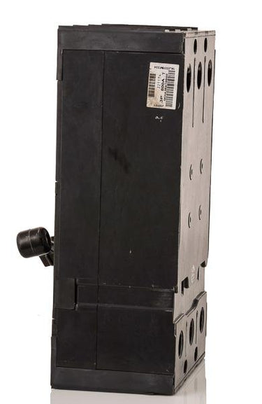 ABB / General Electric SKHA36AT0800 - 800A 3 Pole Molded Case Circuit Breaker