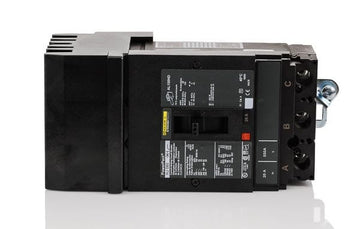 Square D HJA36020 - 20A 3 Pole Molded Case Circuit Breaker