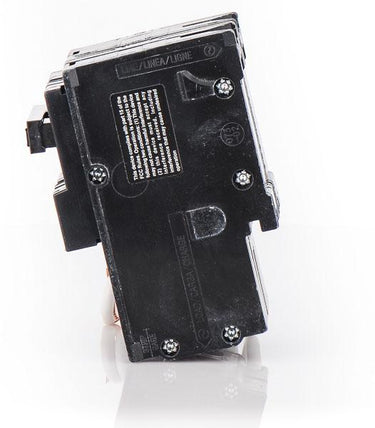 Square D HOM240GFI - 40A GFCI Miniature Circuit Breaker