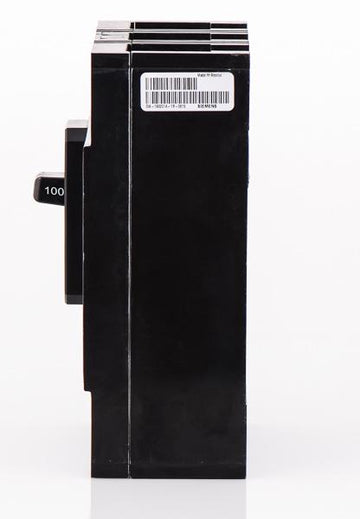 Siemens QJ23B100 - 100A 3 Pole Molded Case Circuit Breaker