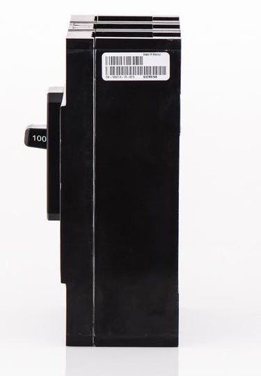 Siemens QJ23B100 - 100A 3 Pole Molded Case Circuit Breaker