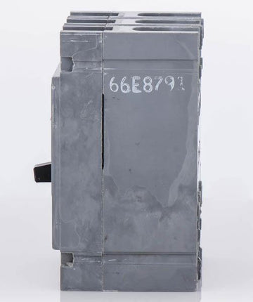 Eaton / Cutler-Hammer HFB3075 - 75A 3 Pole Molded Case Circuit Breaker
