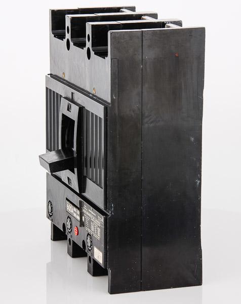 General Electric TJK636600WL 3 Pole Circuit Breaker – SuperBreakers