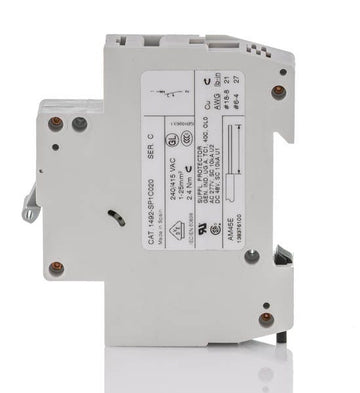 Allen-Bradley 1492SP1C020 Supplementary Protector