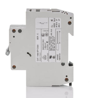 Allen-Bradley 1492SP1C020 Supplementary Protector