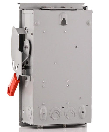 Siemens HNF362R Heavy Duty Safety Switch