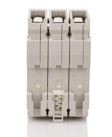 Siemens CQD380 - 80A 3 Pole Molded Case Circuit Breaker
